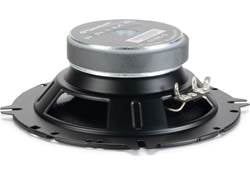 Hertz K 165 vs Rockford Fosgate R165-S