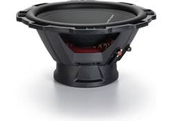 Lightning Audio L2-D412 vs Rockford Fosgate Punch P1S2-12