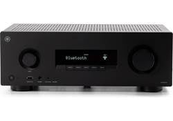 Yamaha RX300A vs Sony STR-DH590