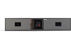 Klipsch Reference R-34C vs Klipsch Reference R-52C