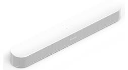 Sonos Beam (Gen 2) (White) Powered 3-channel sound bar/wireless