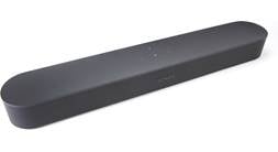 Sonos Beam (Gen 2) (Black) Powered 3-channel sound bar/wireless