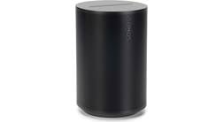 Sonos Beam (Gen 2) (Black) Powered 3-channel sound bar/wireless
