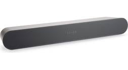 SONOS RAY サウンドバー ブラック Sonos Ray (Black) Powered 2-channel sound bar/wireless music