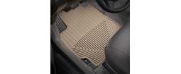 WeatherTech All-Weather Floor Mats