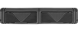 WeatherTech All-Weather Floor Mats