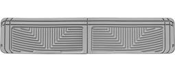 WeatherTech All-Weather Floor Mats