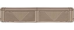 WeatherTech All-Weather Floor Mats