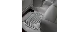 WeatherTech All-Weather Floor Mat