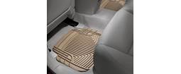 WeatherTech All-Weather Floor Mat