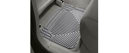 WeatherTech All-Weather Floor Mats