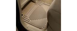 WeatherTech All-Weather Floor Mats