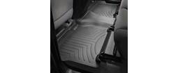 WeatherTech Rear FloorLiner