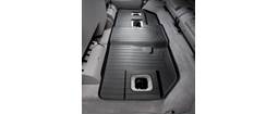 WeatherTech Rear FloorLiner