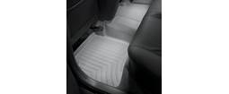 WeatherTech Rear FloorLiner