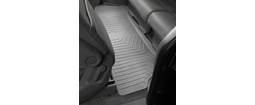 WeatherTech Rear FloorLiner