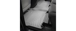 WeatherTech Rear FloorLiner