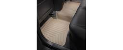 WeatherTech Rear FloorLiner