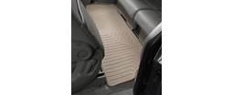 WeatherTech Rear FloorLiner