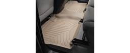 WeatherTech Rear FloorLiner