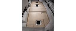 WeatherTech Rear FloorLiner