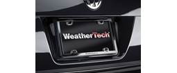 WeatherTech ClearFrame&trade;