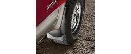 WeatherTech Mud Flaps