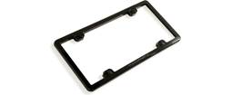 WeatherTech PlateFrame&trade;