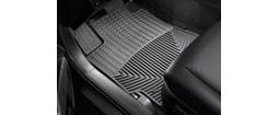 WeatherTech All-Weather Floor Mats