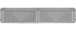 WeatherTech All-Weather Floor Mats