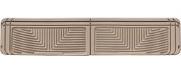 WeatherTech All-Weather Floor Mats