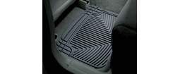 WeatherTech All-Weather Floor Mats