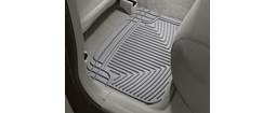 WeatherTech All-Weather Floor Mats