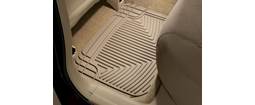 WeatherTech All-Weather Floor Mats