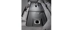 WeatherTech Rear FloorLiner