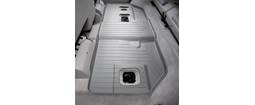 WeatherTech Rear FloorLiner