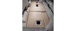 WeatherTech Rear FloorLiner