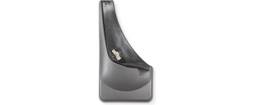 WeatherTech Dually Mud Flaps