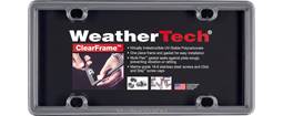 WeatherTech ClearFrame&trade;