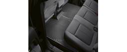 WeatherTech All-Weather Floor Mats