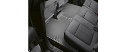 WeatherTech All-Weather Floor Mats