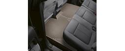 WeatherTech All-Weather Floor Mats