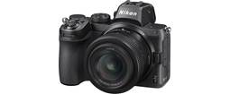 Nikon Z 5 Zoom Lens Kit