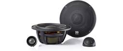 Morel Elate Carbon 62A