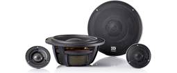 Morel Elate Carbon Pro 62A