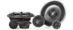 Morel Elate Carbon Pro 93A