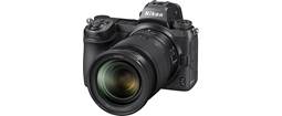 Nikon Z 7II Zoom Lens Kit