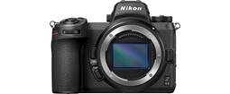 Nikon Z 6II (no lens included)