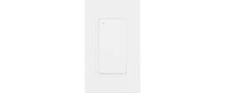 Satco Starfish Hardwired Smart On/Off Wall Switch