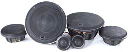 Morel Elate Carbon 63A